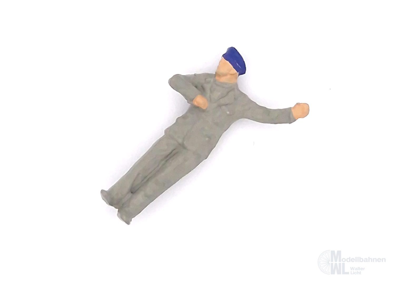 Märklin Ersatzeile E602280 - ERSATZTEIL: Lokführer